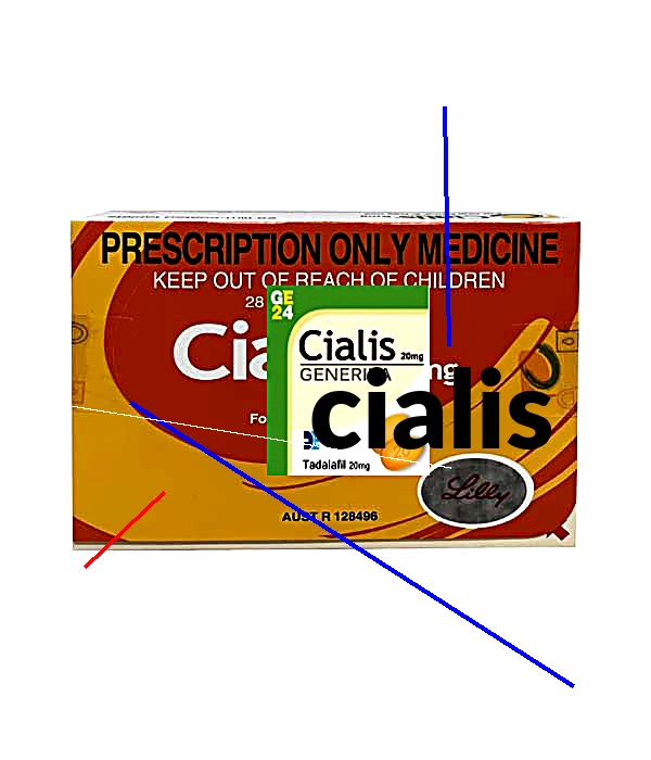 Cialis achat securise